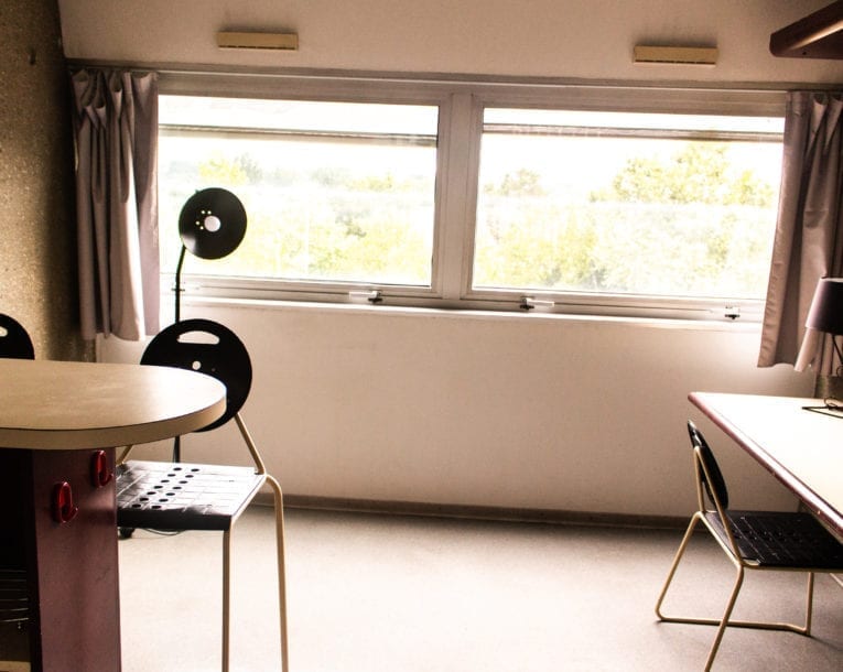 Studio à Talence N°1306