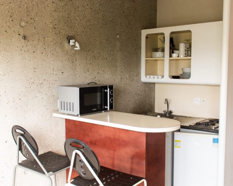 Studio en duplex à Talence N°2338