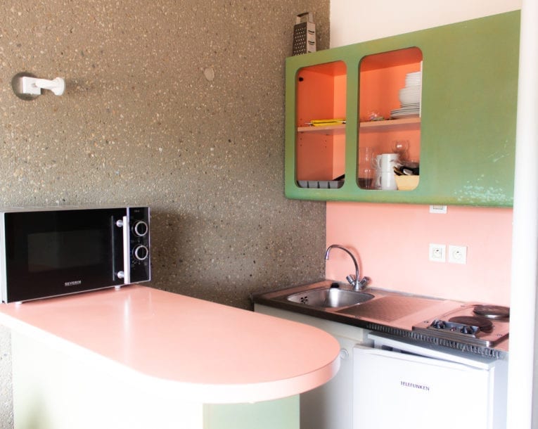 Studio à Talence N°1202