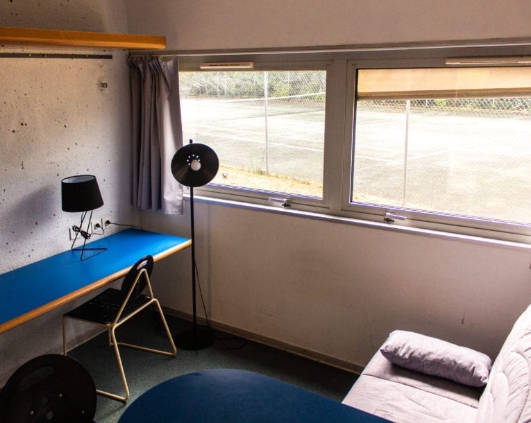 Studio en duplex à Talence N°2337