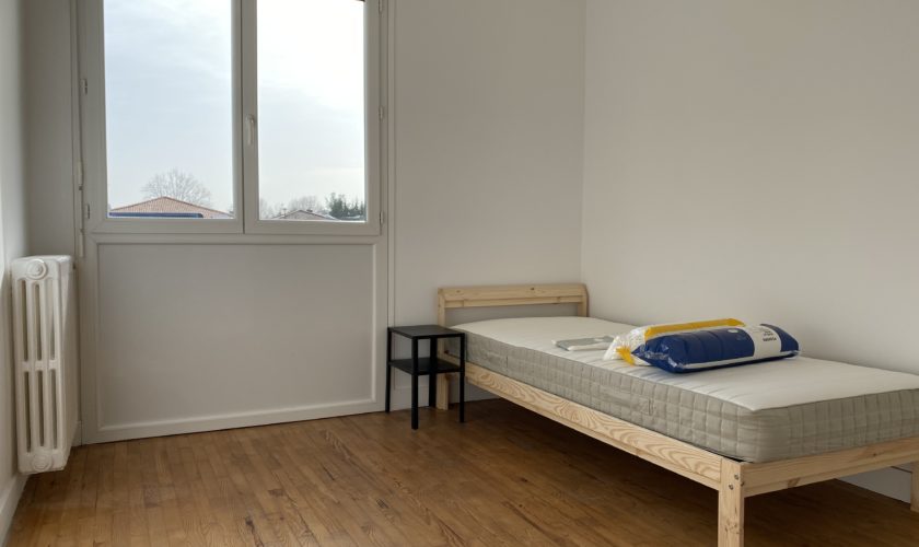 Coloc – Chambre individuelle2