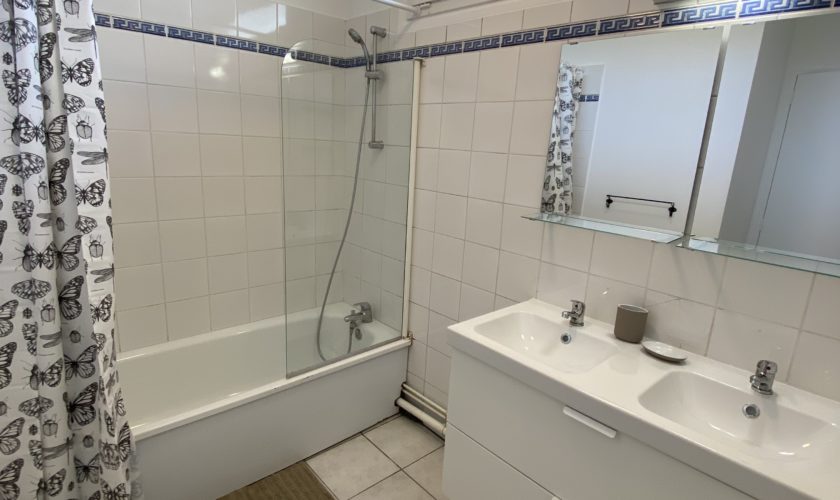 Coloc – Chambre individuelle1