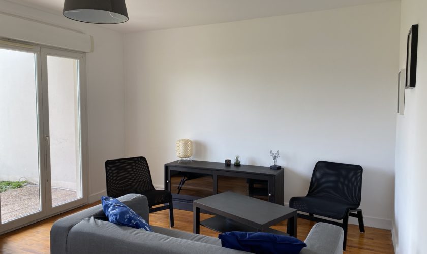 Coloc – Chambre individuelle2