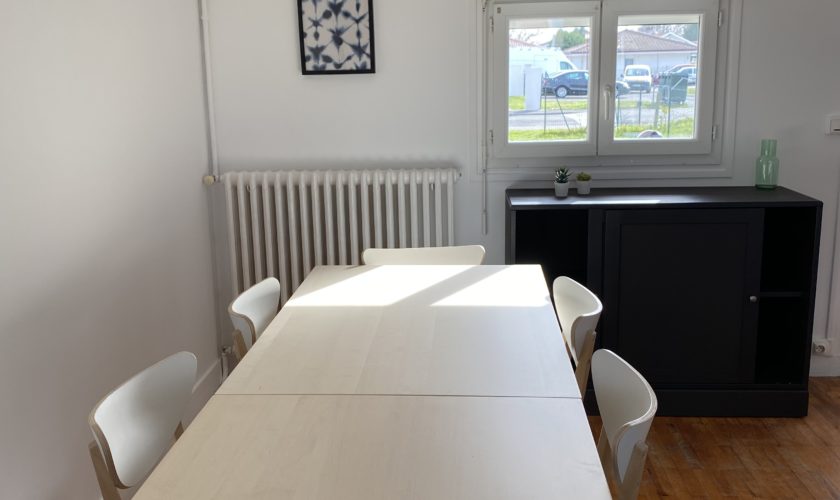 Coloc – Chambre individuelle1